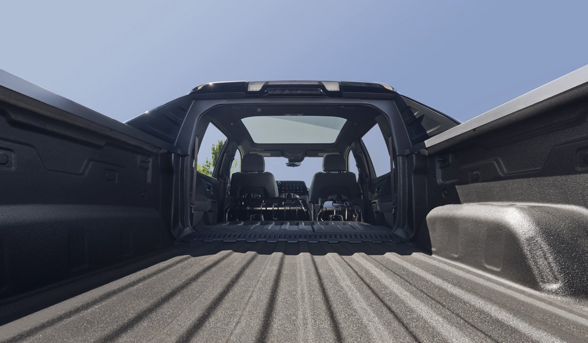 Moses Chevrolet in St. Albans WV