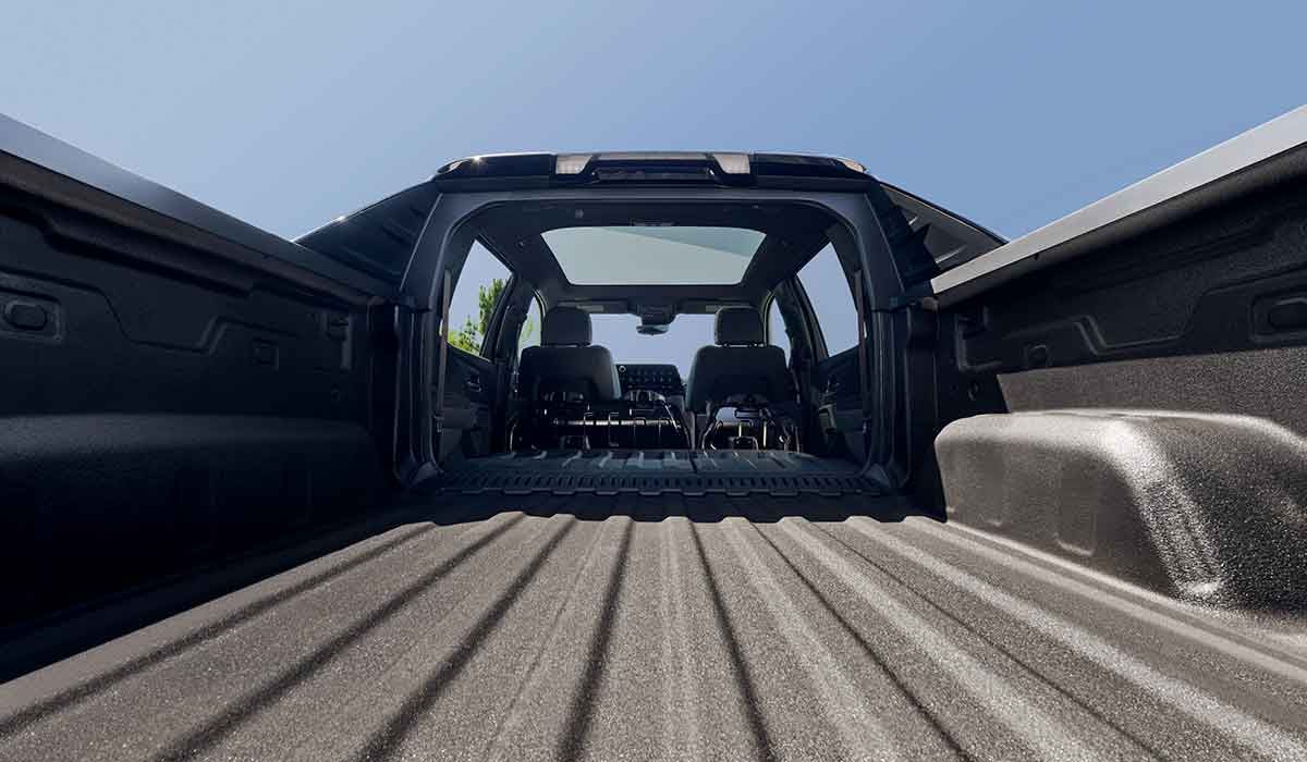 Moses Chevrolet in St. Albans WV