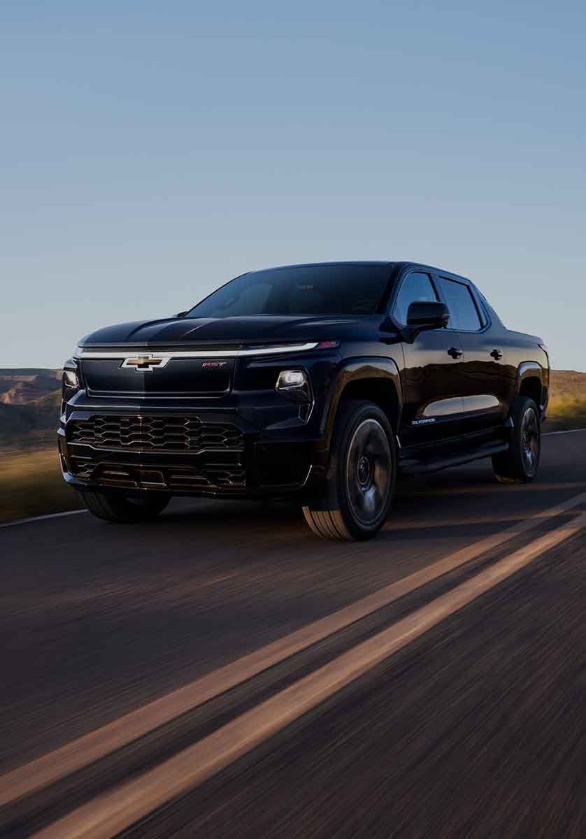 Moses Chevrolet in St. Albans WV