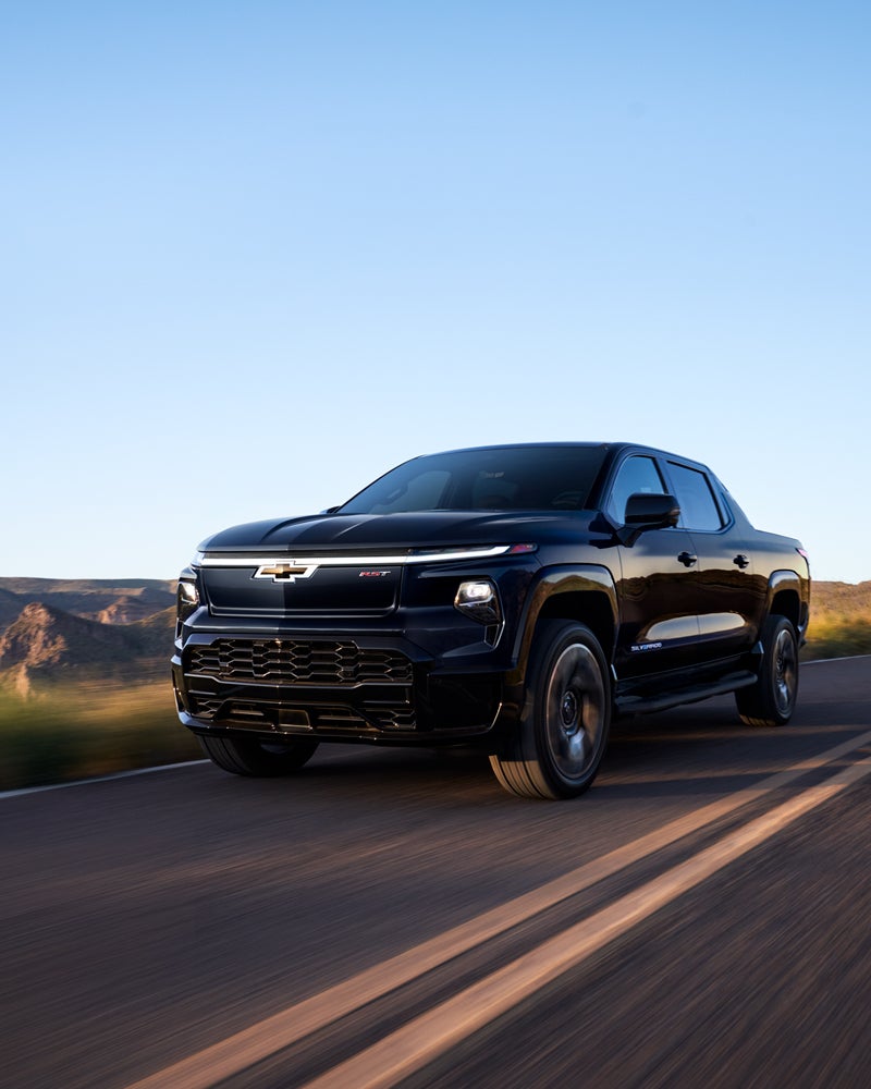 Moses Chevrolet in St. Albans WV