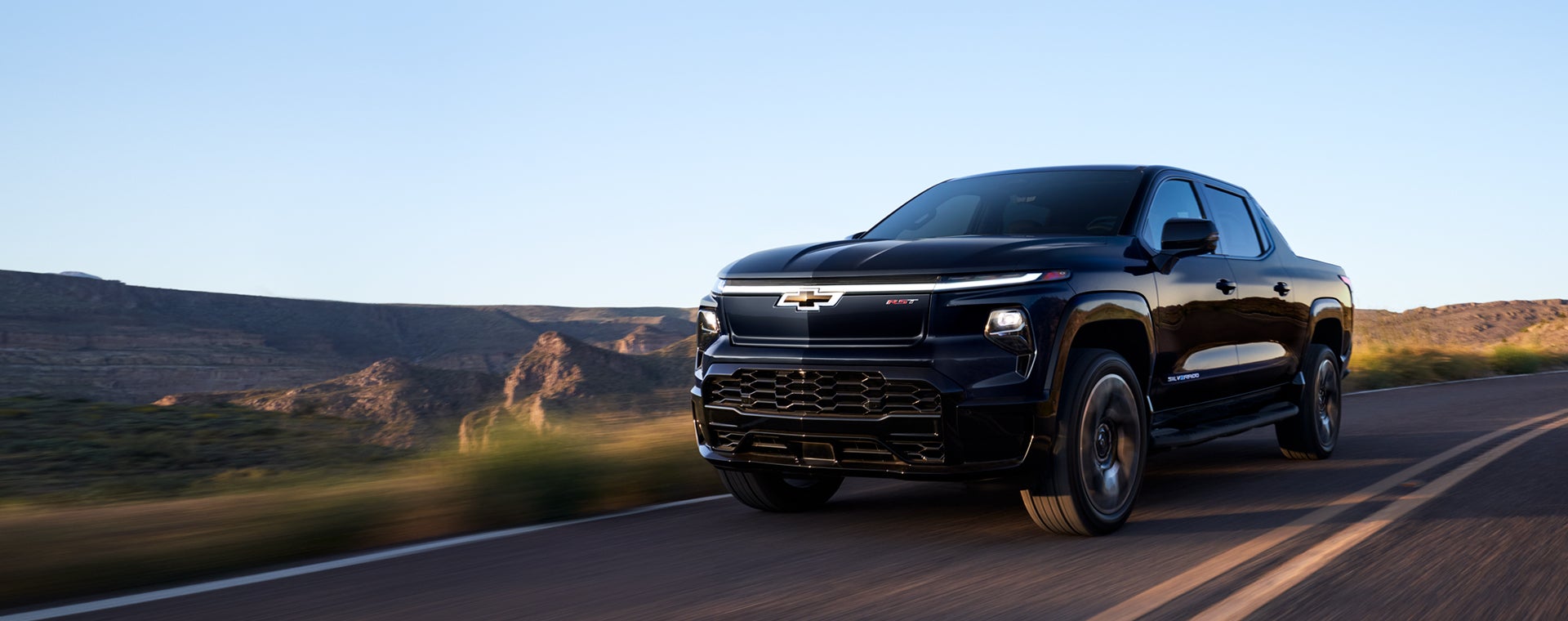 Moses Chevrolet in St. Albans WV