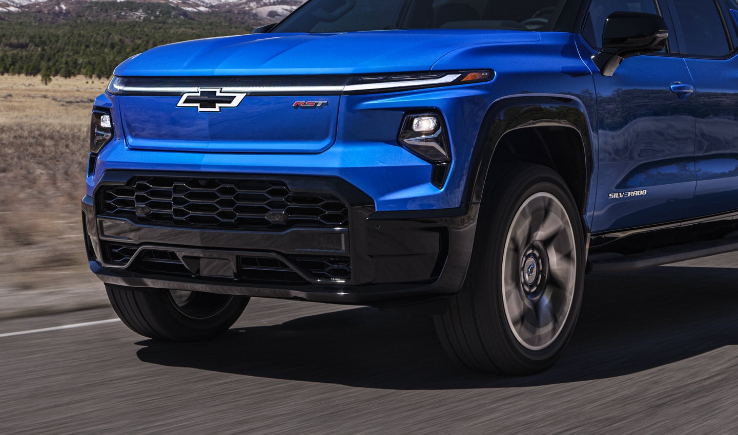 Moses Chevrolet in St. Albans WV