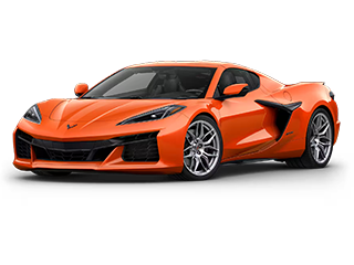 Chevrolet Corvette Z06 - Moses Chevrolet in St. Albans WV