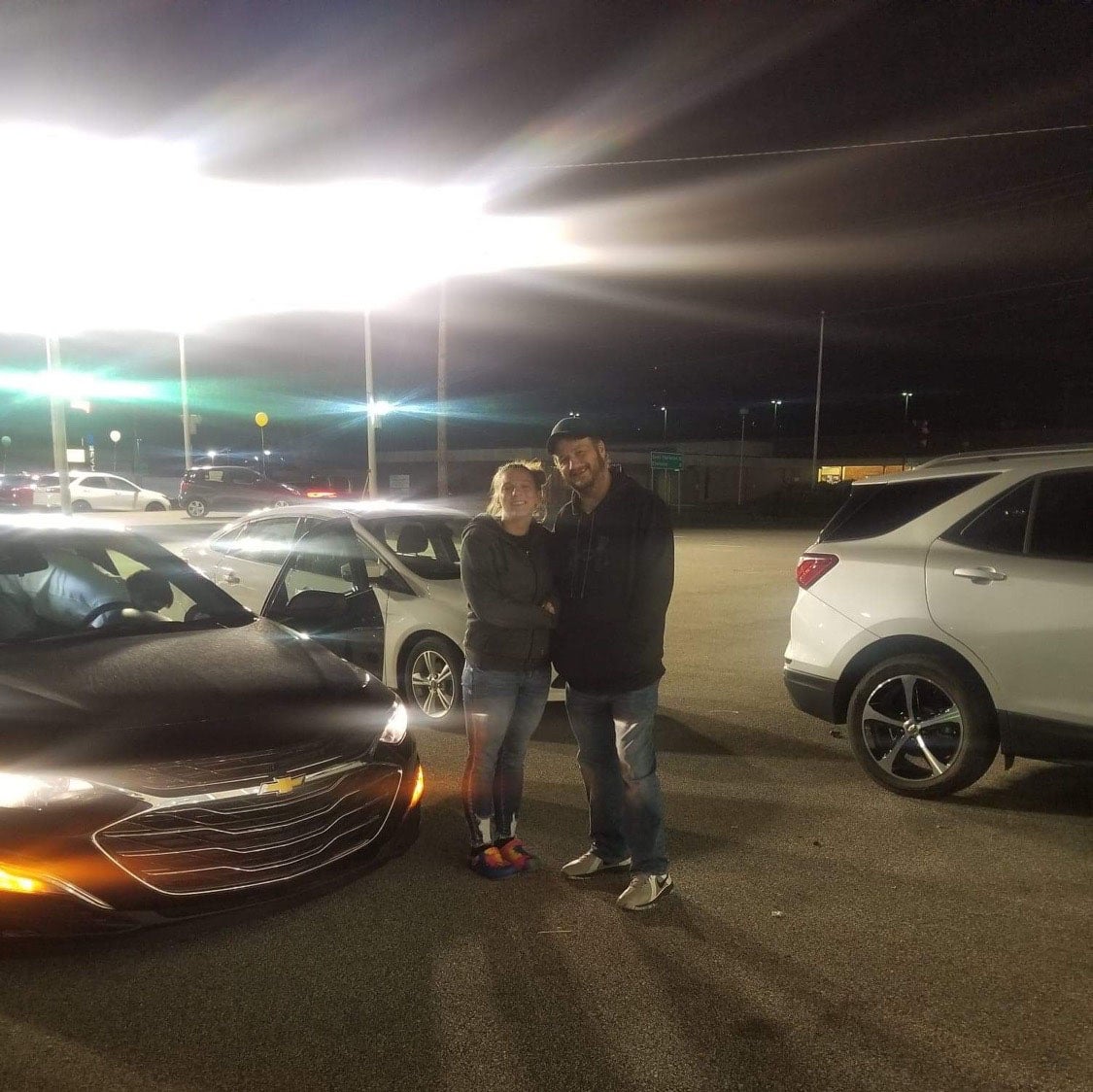 Moses Chevrolet in St. Albans WV