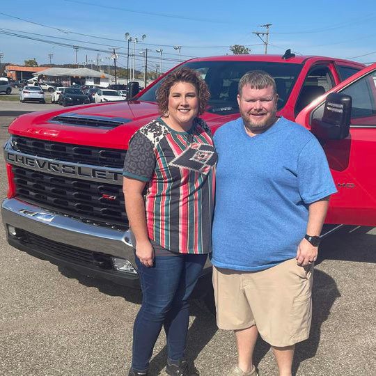 Moses Chevrolet in St. Albans WV