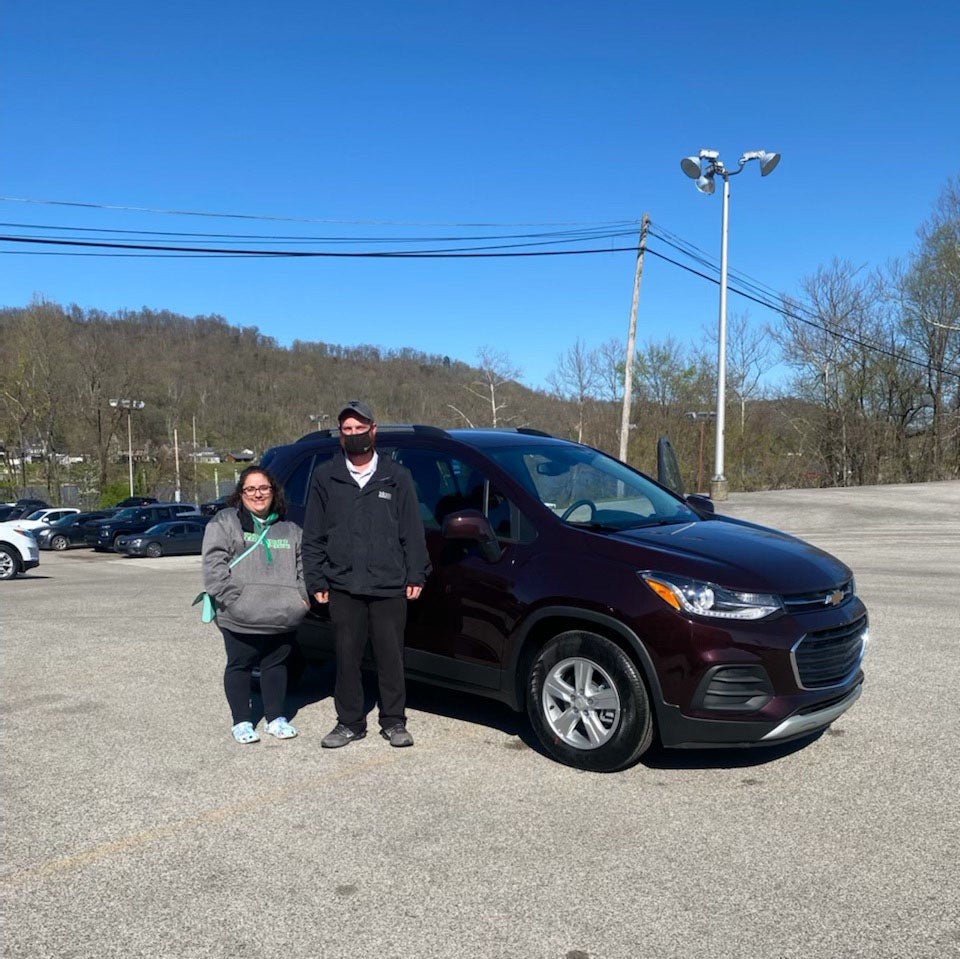 Moses Chevrolet in St. Albans WV