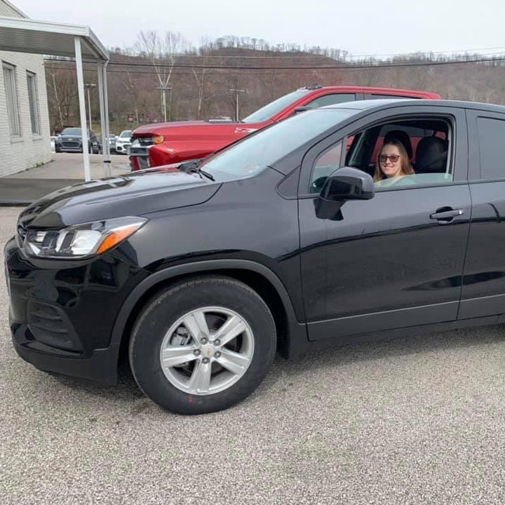 Moses Chevrolet in St. Albans WV