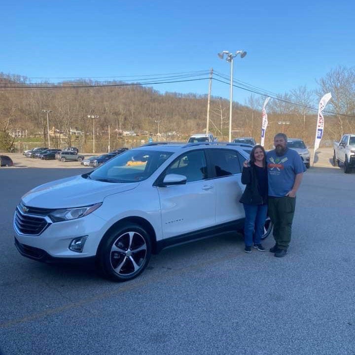 Moses Chevrolet in St. Albans WV
