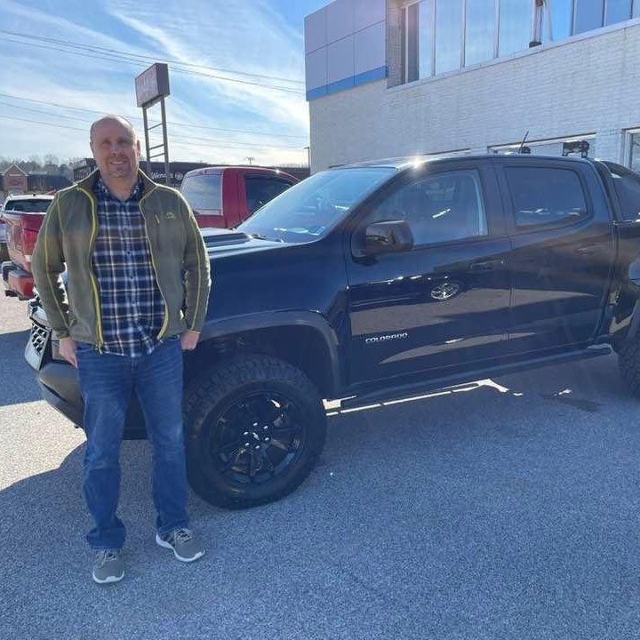 Moses Chevrolet in St. Albans WV