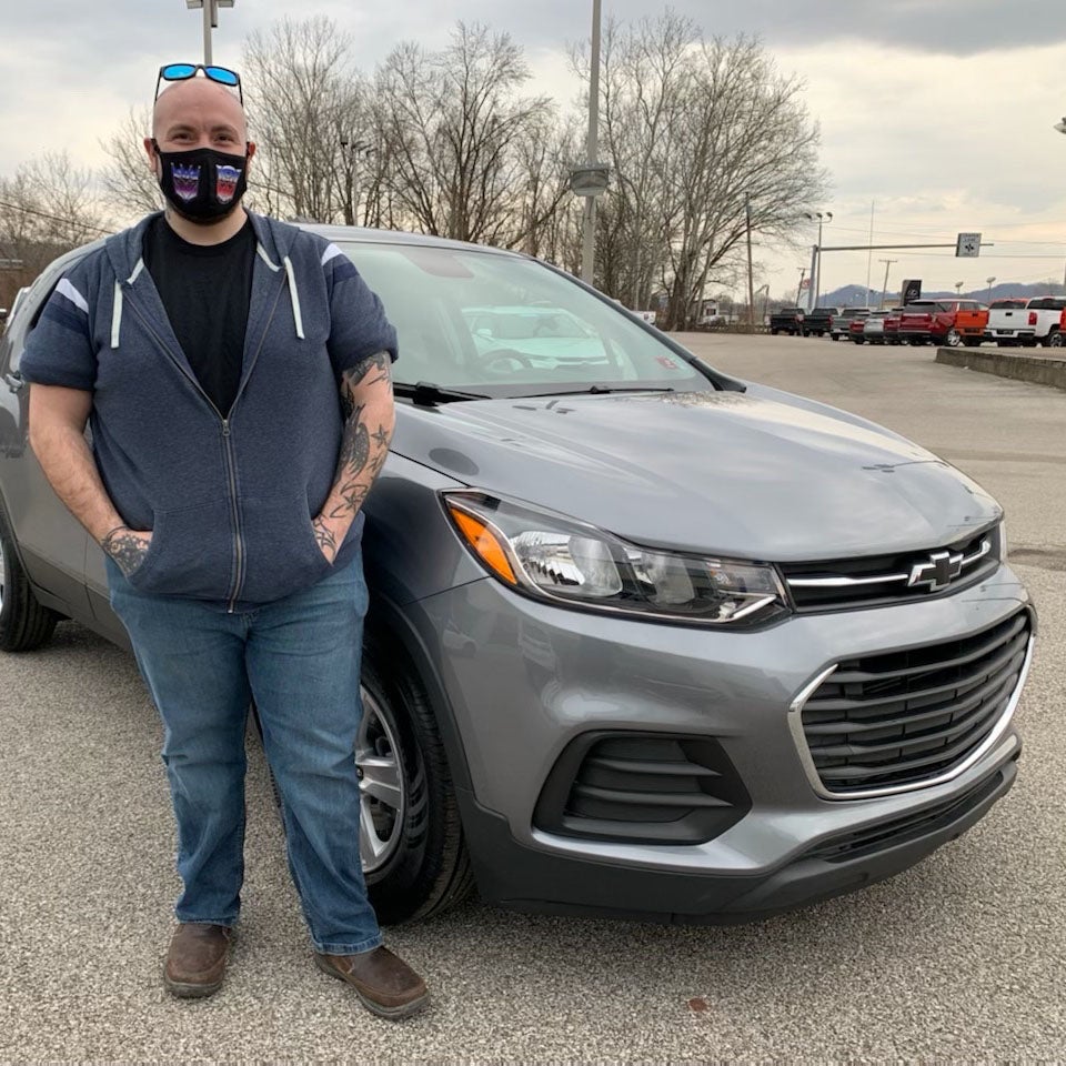 Moses Chevrolet in St. Albans WV