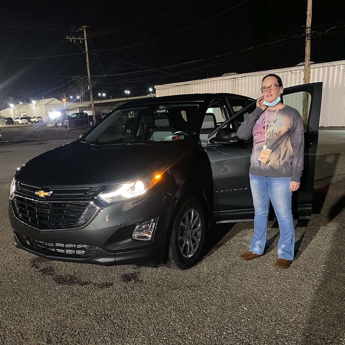 Moses Chevrolet in St. Albans WV