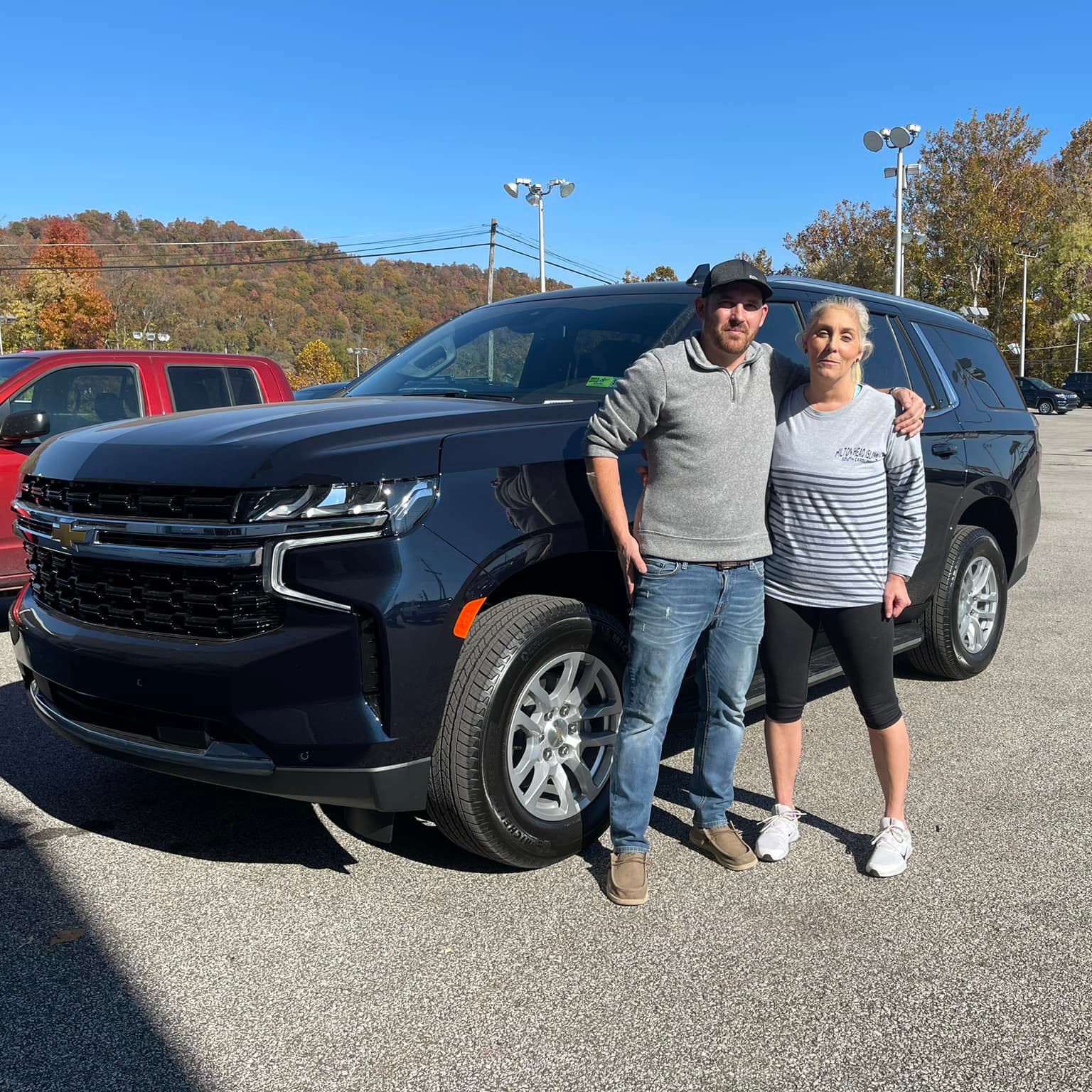 Moses Chevrolet in St. Albans WV