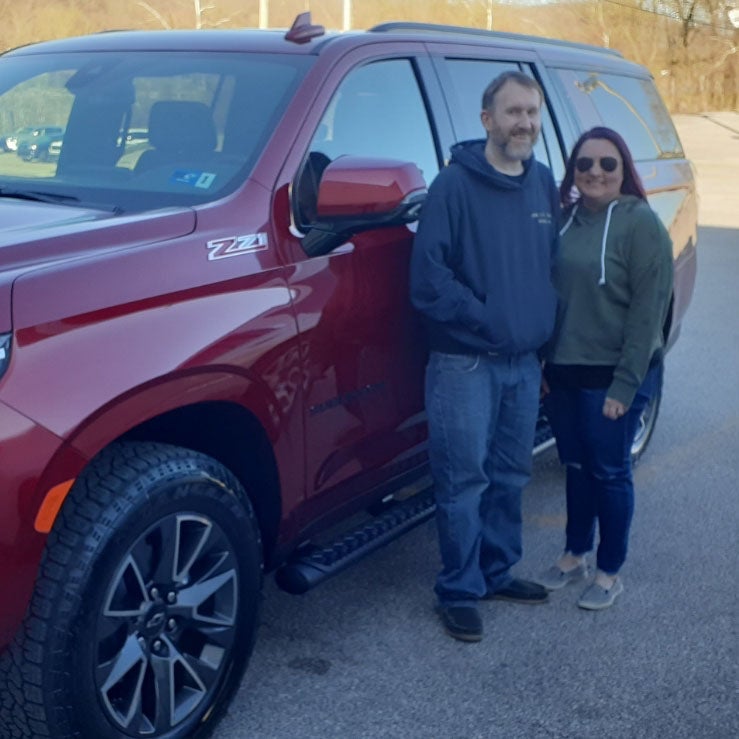 Moses Chevrolet in St. Albans WV
