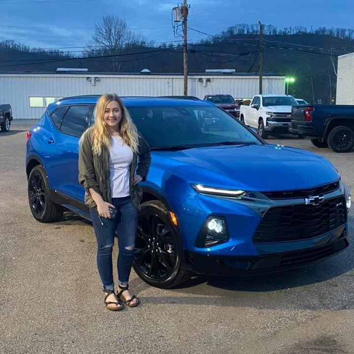 Moses Chevrolet in St. Albans WV