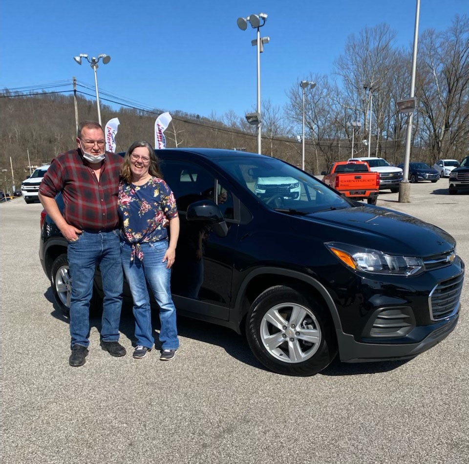Moses Chevrolet in St. Albans WV