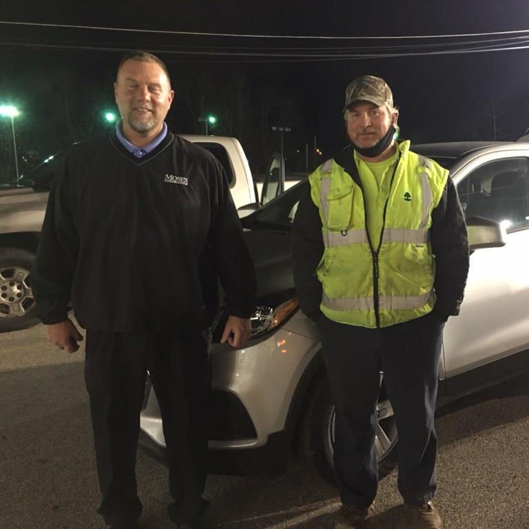 Moses Chevrolet in St. Albans WV