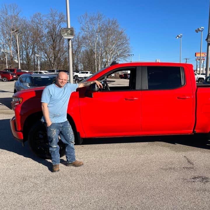 Moses Chevrolet in St. Albans WV