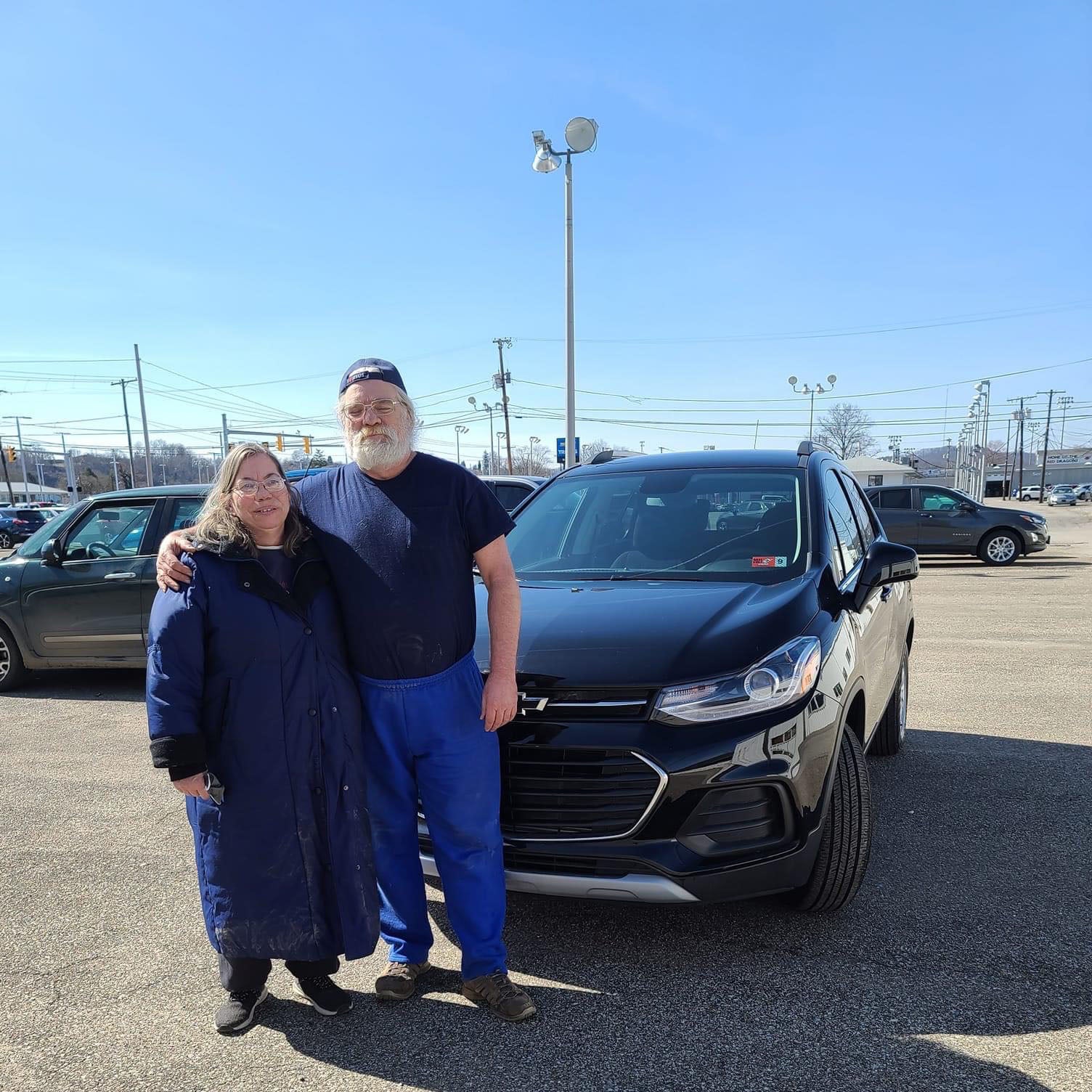 Moses Chevrolet in St. Albans WV