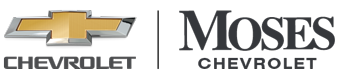Moses Chevrolet St. Albans, WV